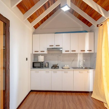 Brickwood Ganduvaru Private Villas Rasdhoo Exterior foto
