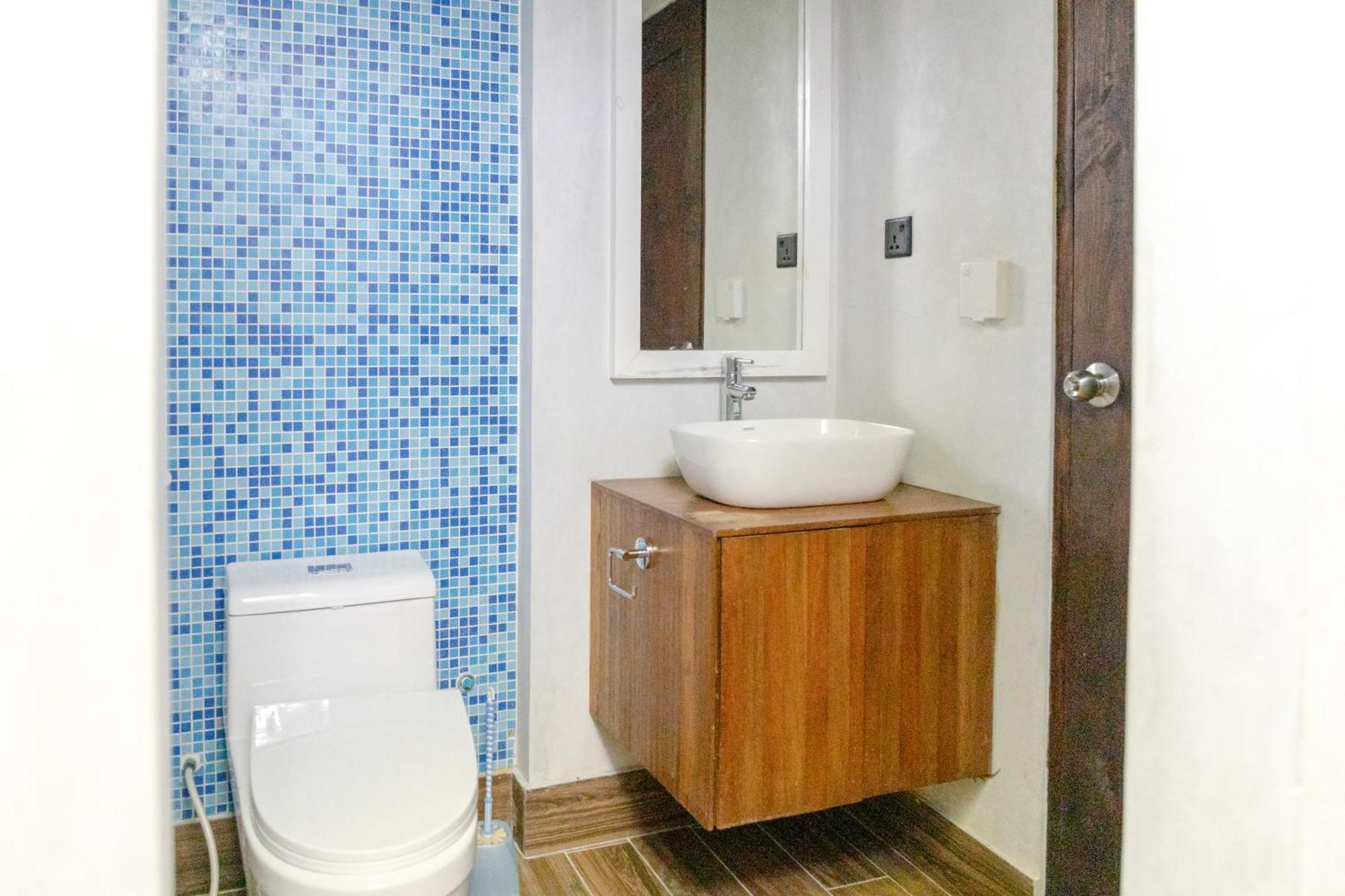 Brickwood Ganduvaru Private Villas Rasdhoo Exterior foto