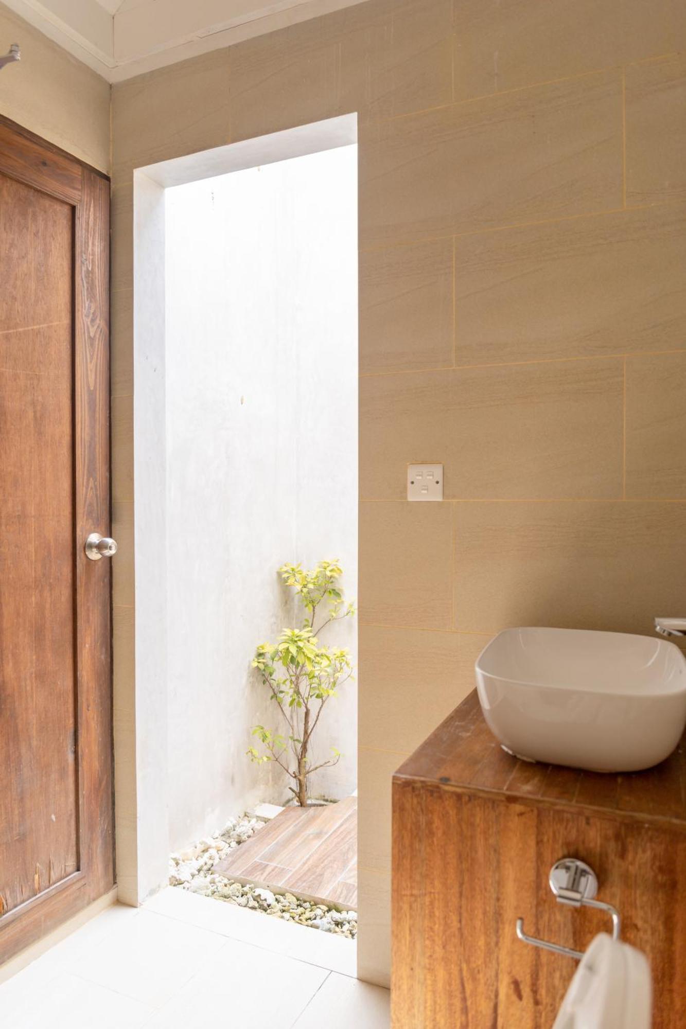 Brickwood Ganduvaru Private Villas Rasdhoo Exterior foto
