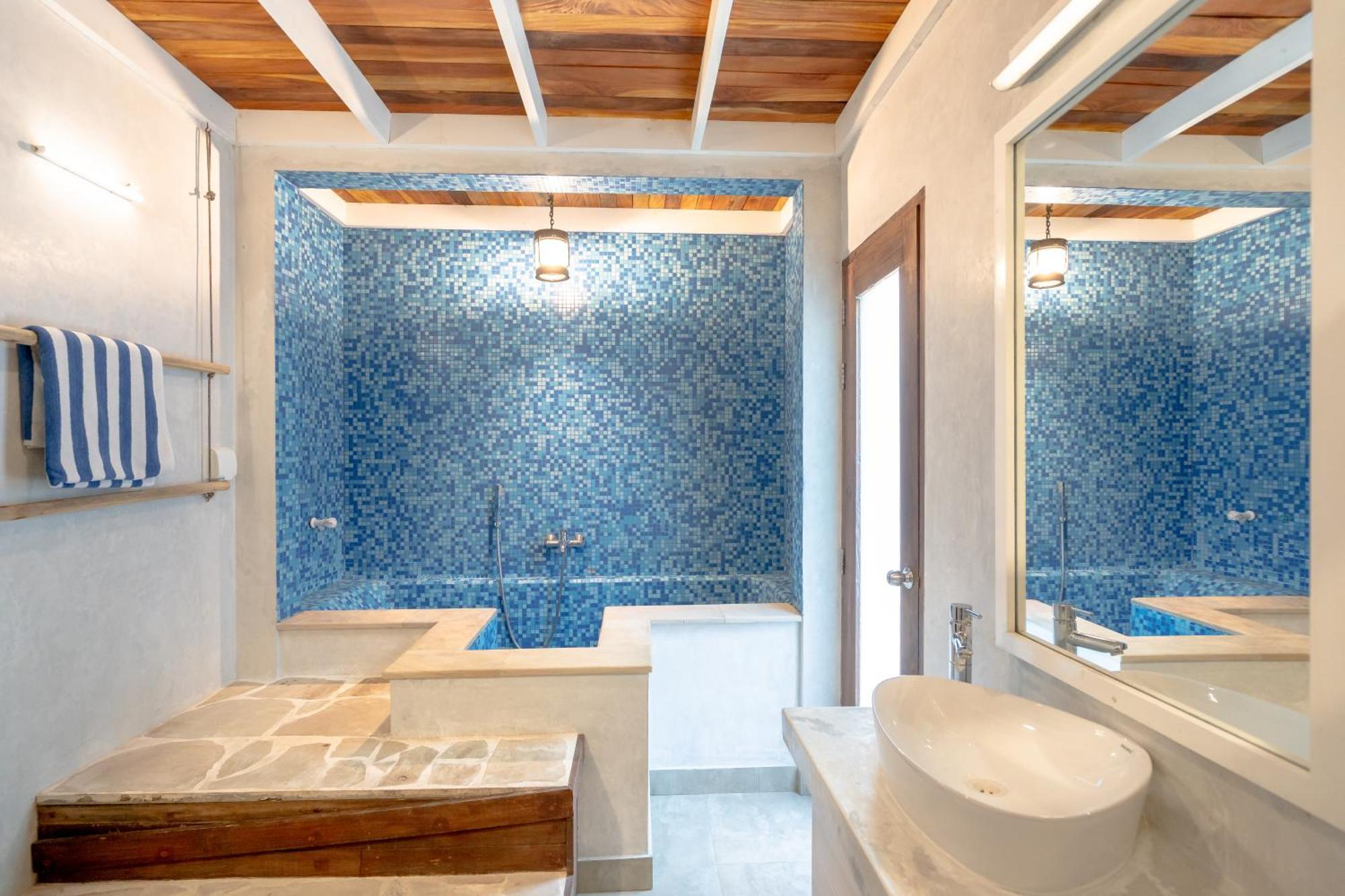 Brickwood Ganduvaru Private Villas Rasdhoo Exterior foto
