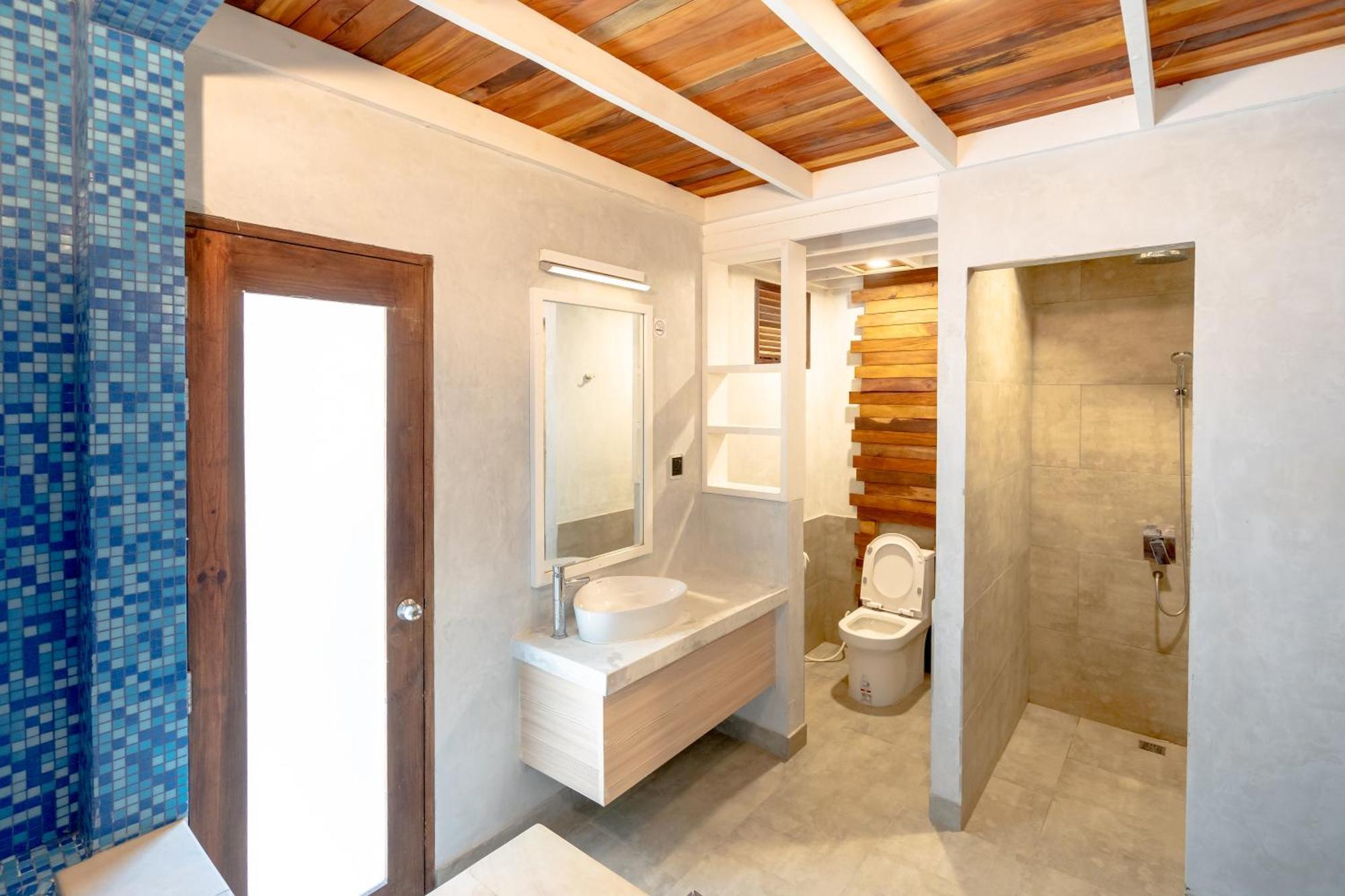 Brickwood Ganduvaru Private Villas Rasdhoo Exterior foto